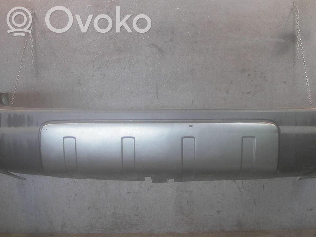 Volvo V70 Rear bumper 