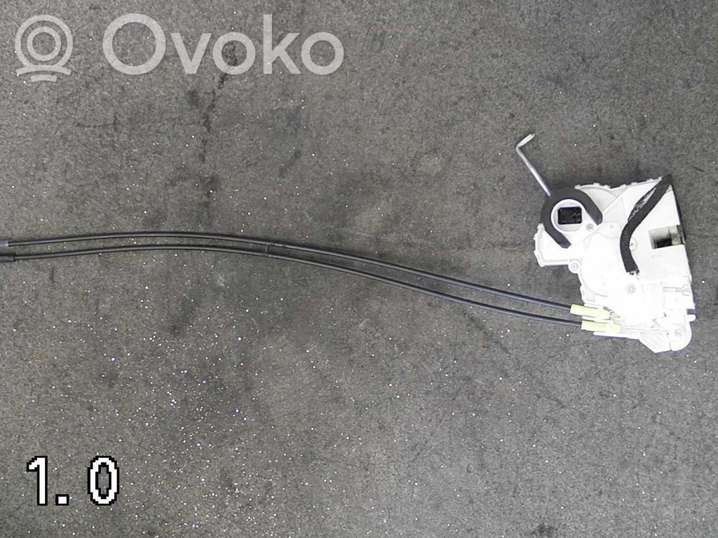 Suzuki Vitara (LY) Motor de bloqueo de puertas 