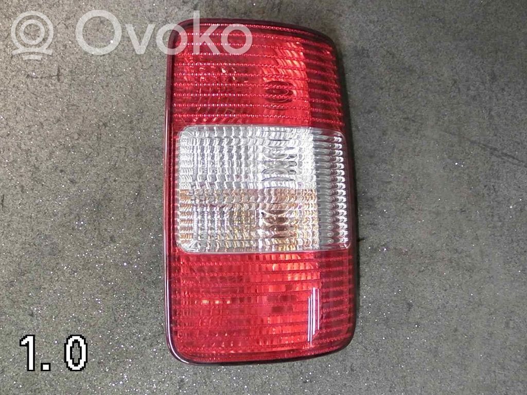 Spuldzīte   2K0945096P