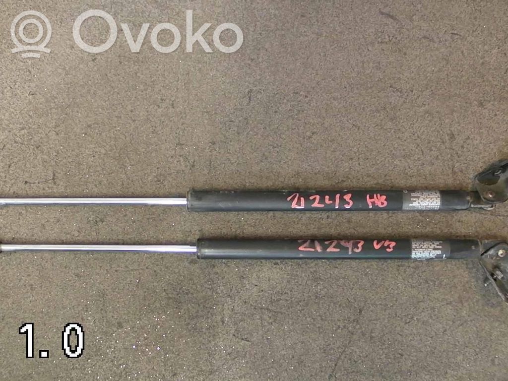 Mazda 5 Tailgate/trunk strut/damper 