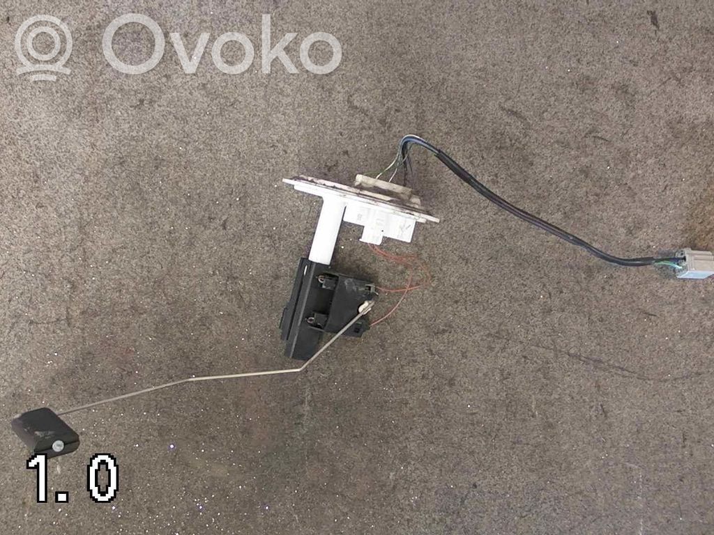 Volvo V70 Fuel level sensor 