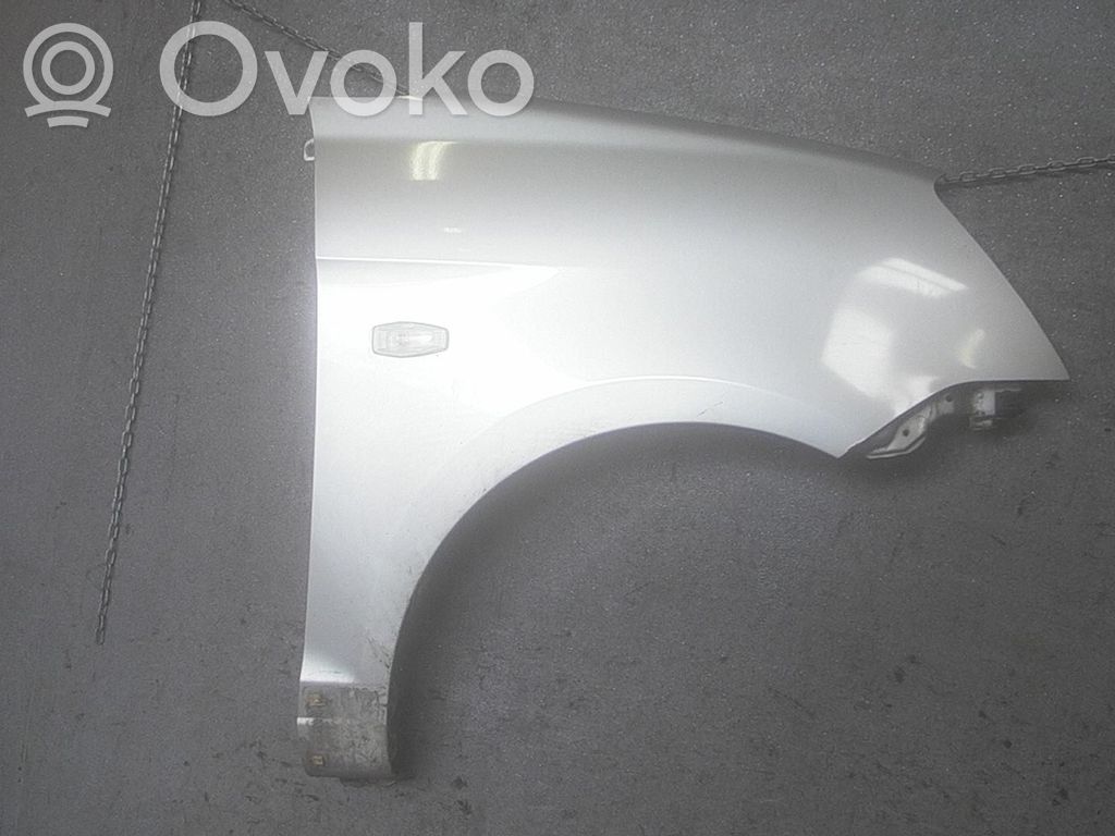 KIA Picanto Sparnas 