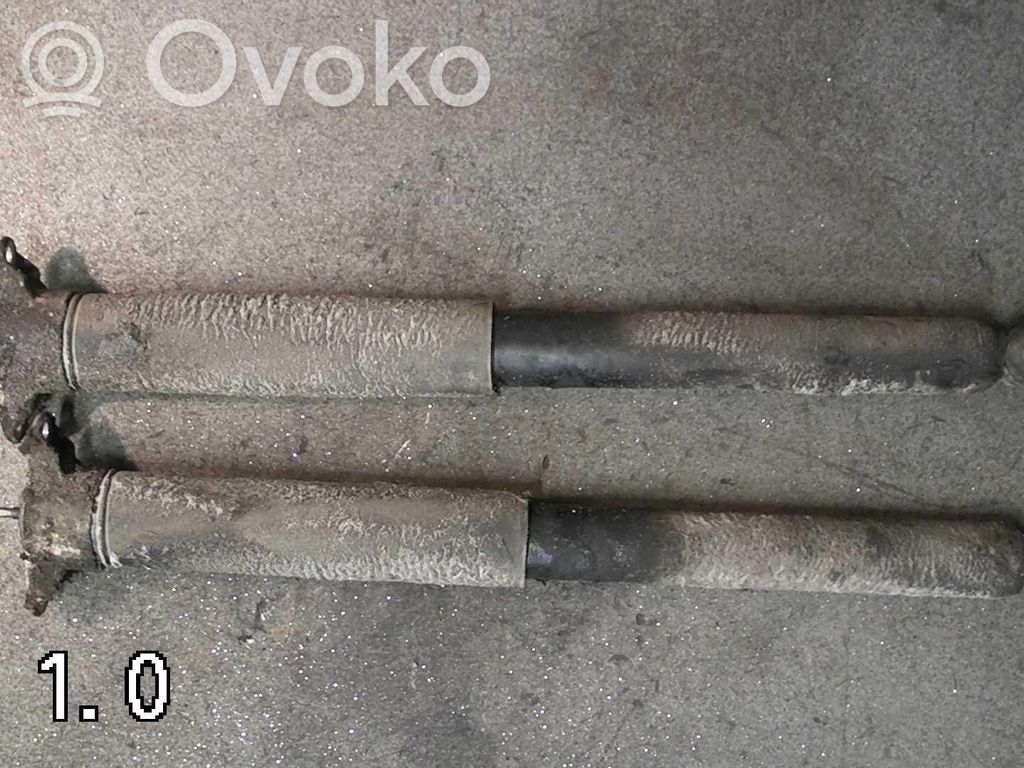 Stoßdämpfer hinten   1805578