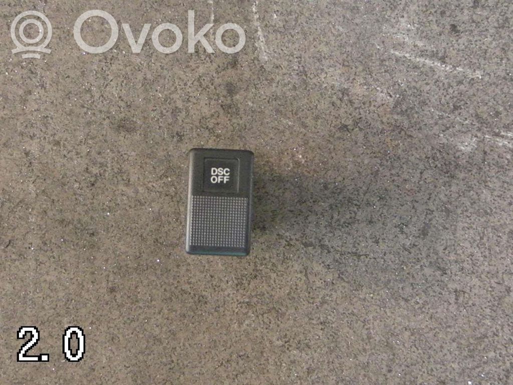 Mazda 5 Light switch 