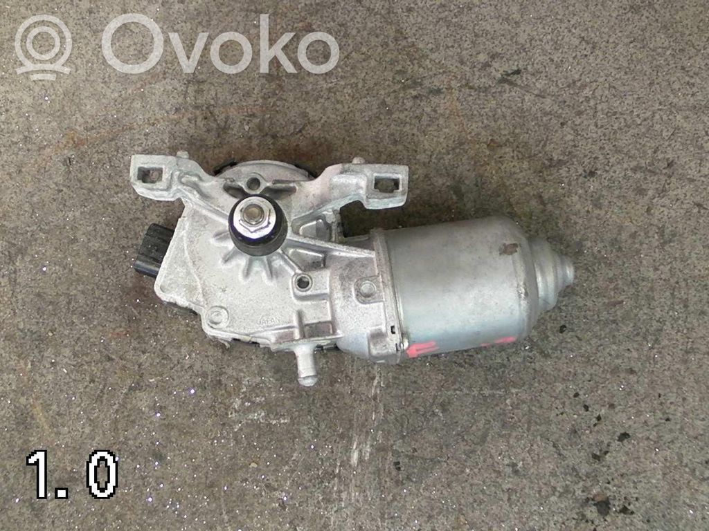 Mazda 5 Motor del limpiaparabrisas 