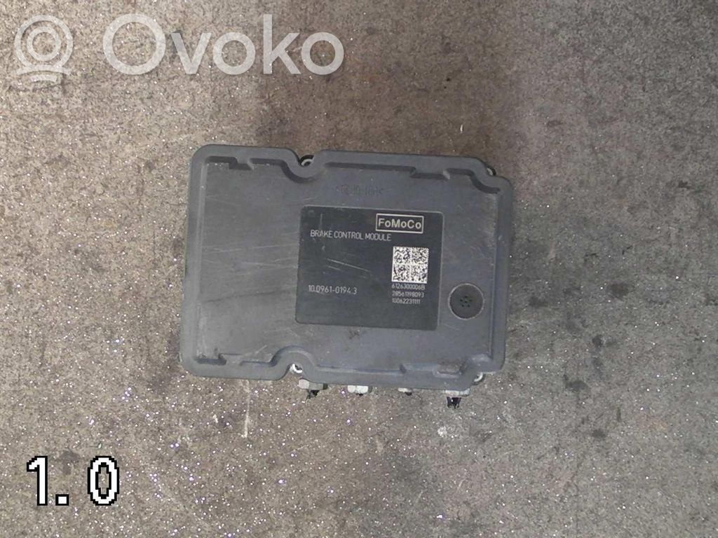 Ford C-MAX II ABS Blokas 