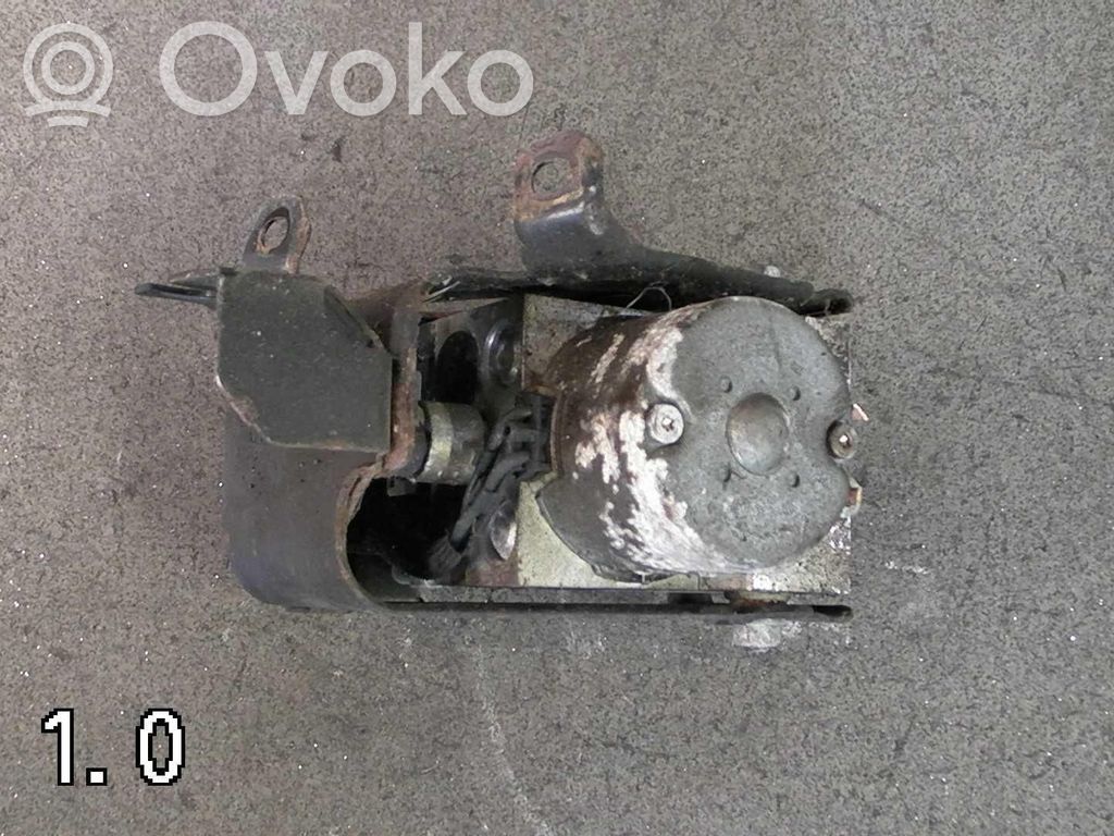 Opel Meriva A ABS bloks 