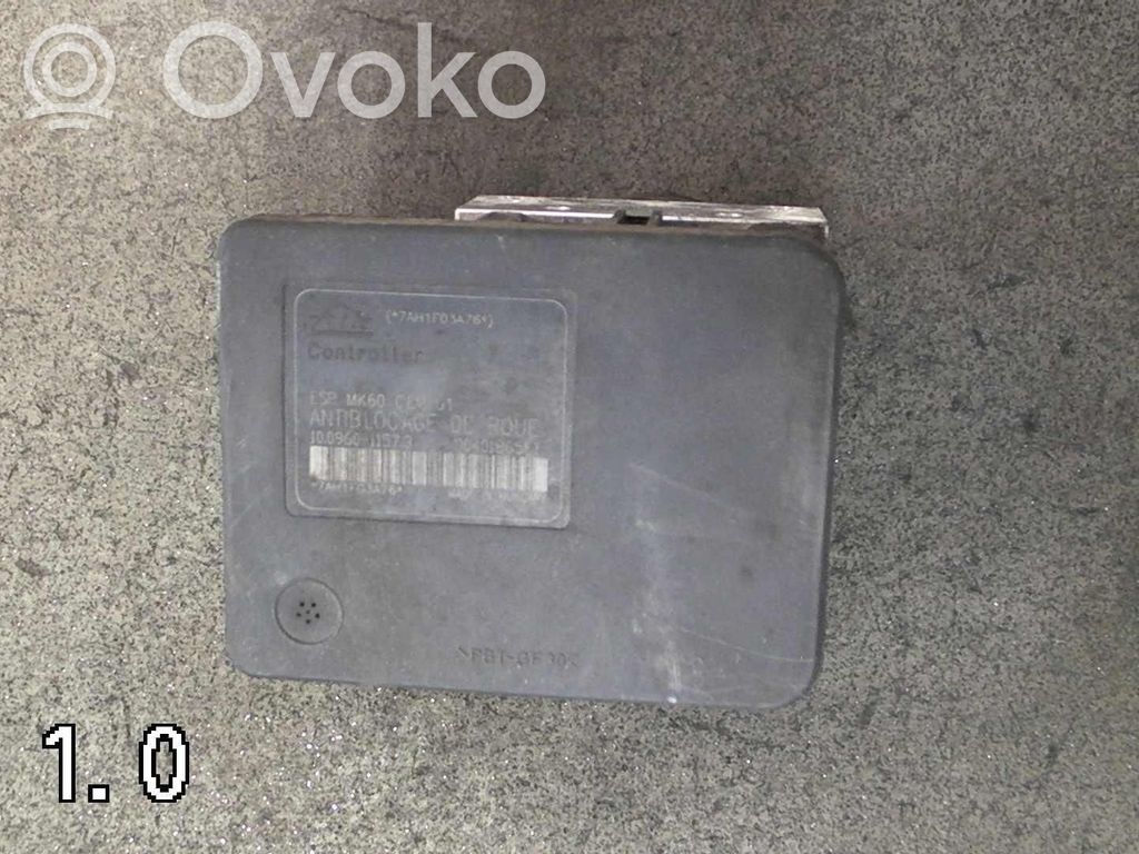 ABS-pumppu   4541V7,9659137080,4541V7