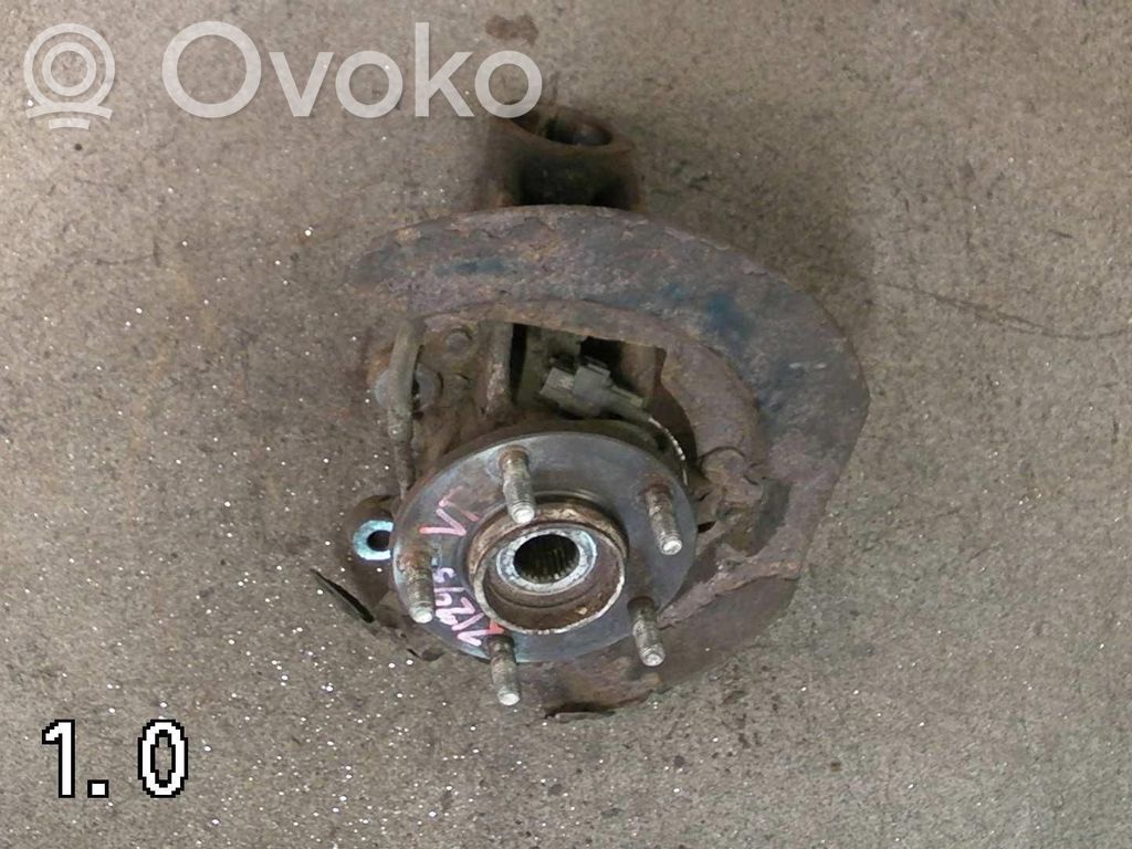 Achsschenkel vorne   C46133031B