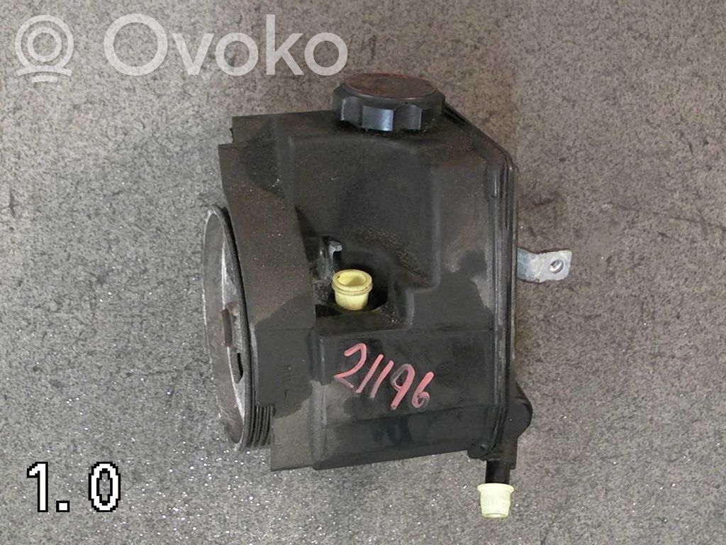Citroen Berlingo Servopumpe 