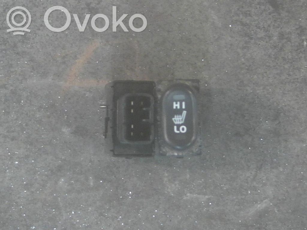 Other switches/knobs/shifts