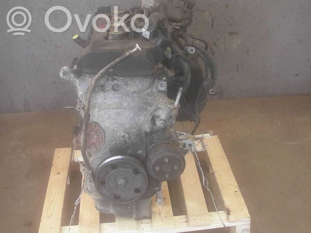 Motor   135930,135930,MN195771