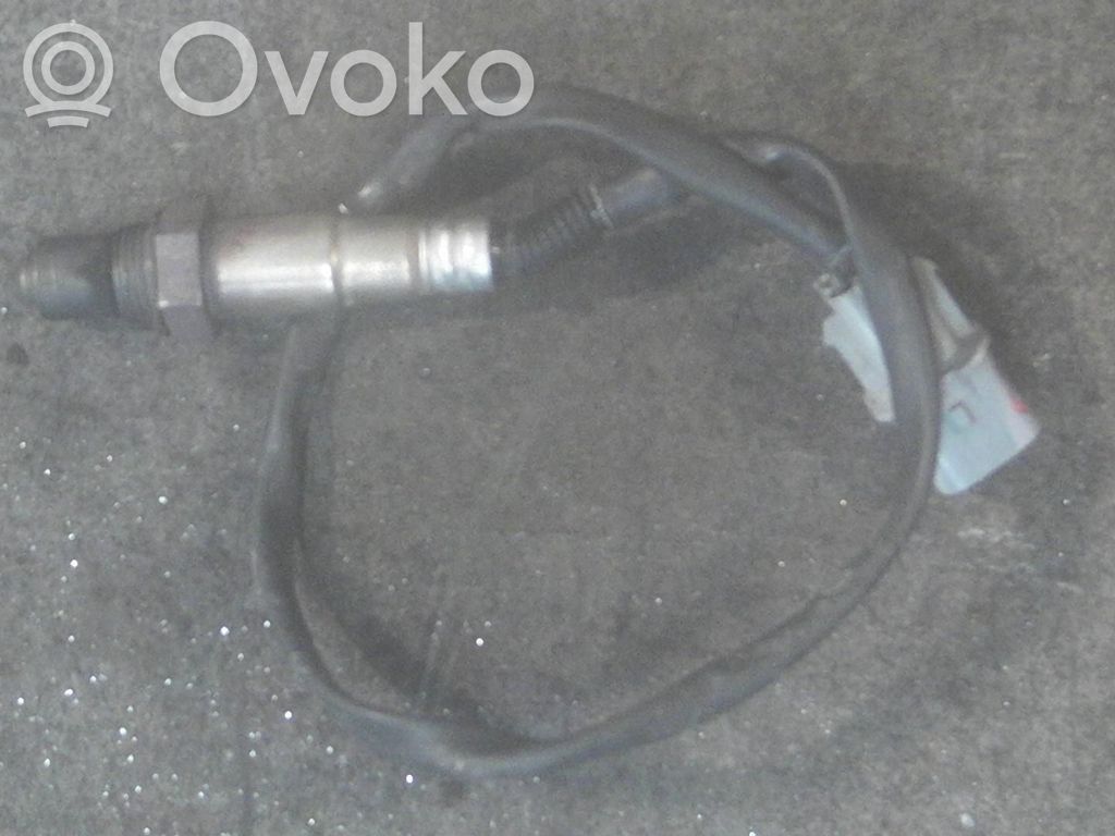 Lambda probe sensor