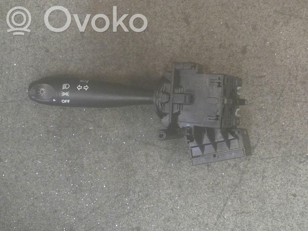 Hyundai Getz Wiper turn signal indicator stalk/switch 