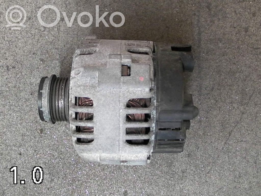 Volkswagen PASSAT B5.5 Generatorius 
