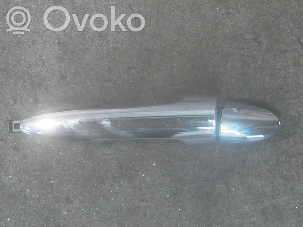 KIA Picanto Manecilla externa puerta delantera 