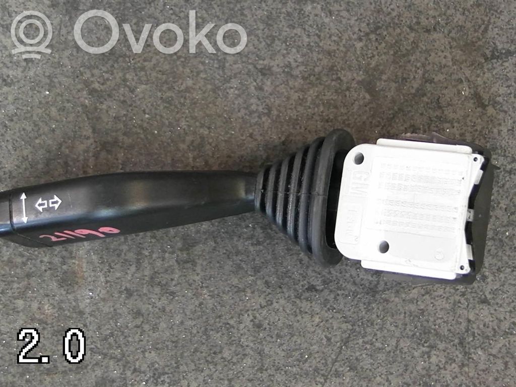 Commodo, commande essuie-glace/phare