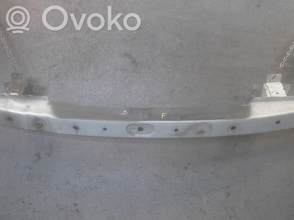 Opel Vivaro Traversa del paraurti anteriore 