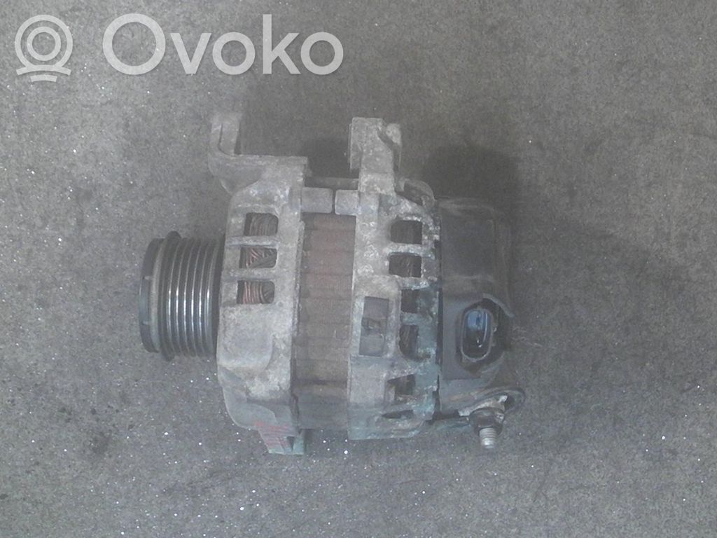 Generator/alternator   3730004635,286961