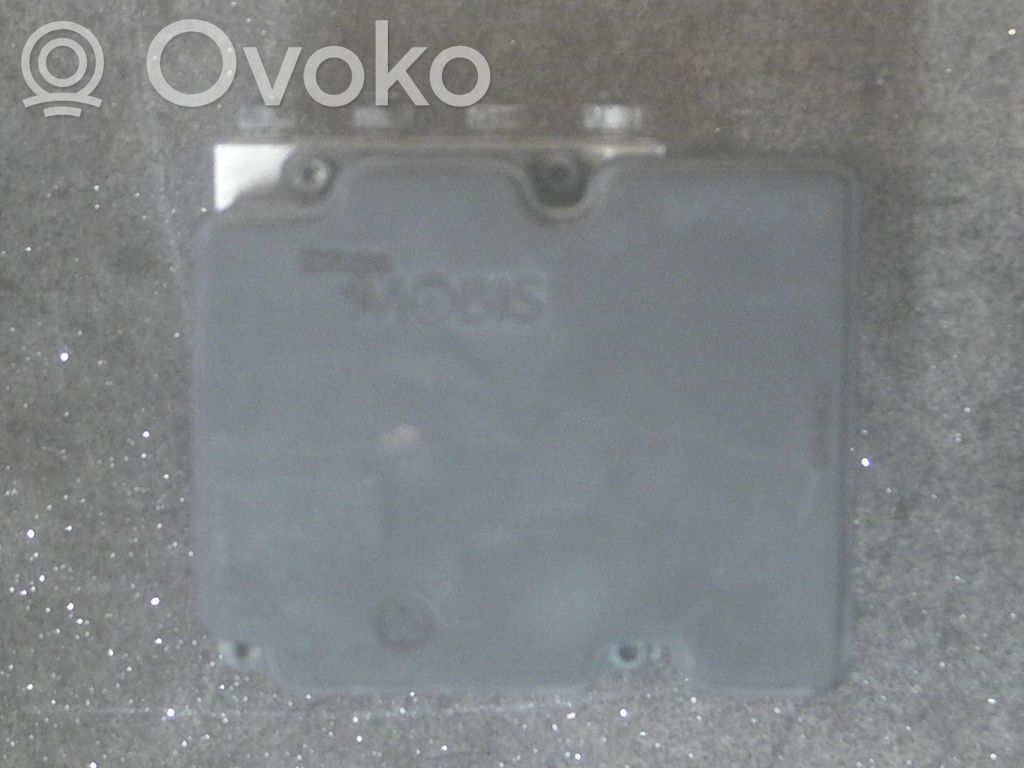 KIA Picanto ABS bloks 
