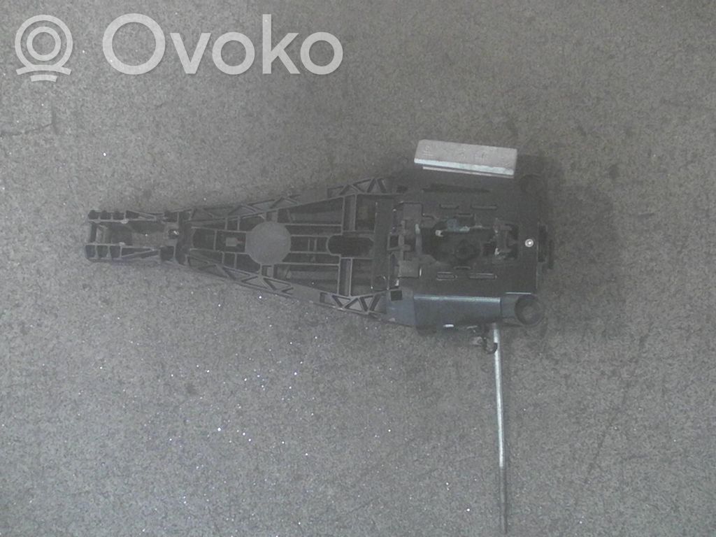 Opel Insignia A Manecilla externa puerta delantera 
