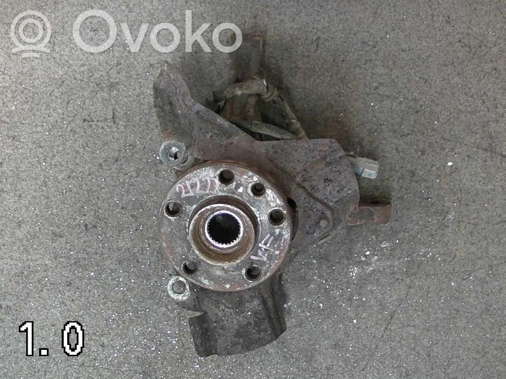 Fiat Ulysse Front wheel hub spindle knuckle 