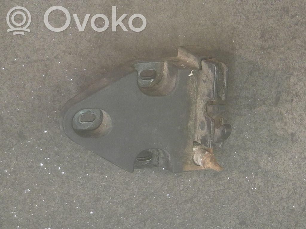 Opel Vivaro Loading door lock 
