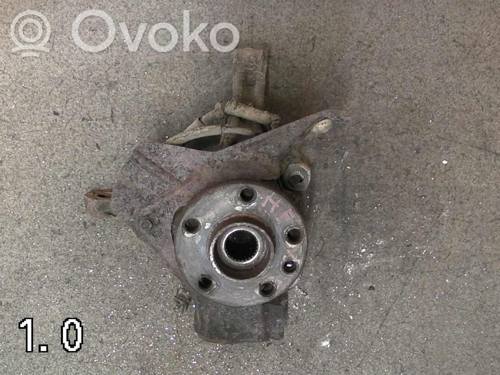 Fiat Ulysse Front wheel hub spindle knuckle 