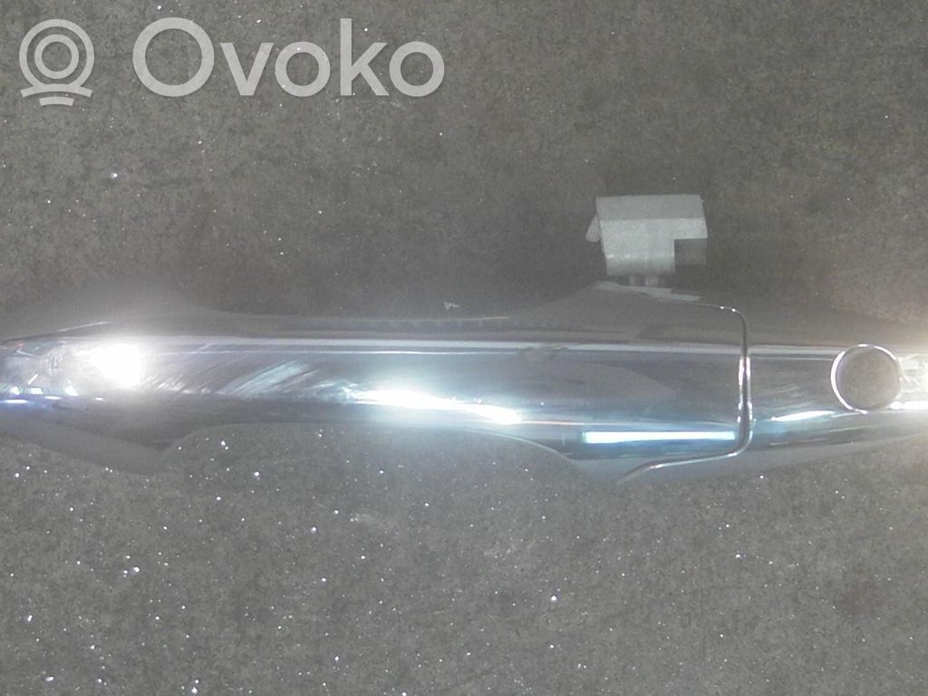 Honda Accord Manecilla externa puerta delantera 