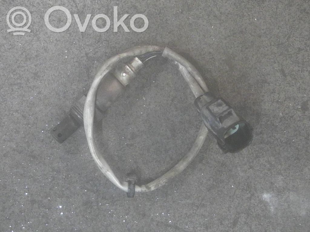 Volvo V70 Зонд «Lambda» 