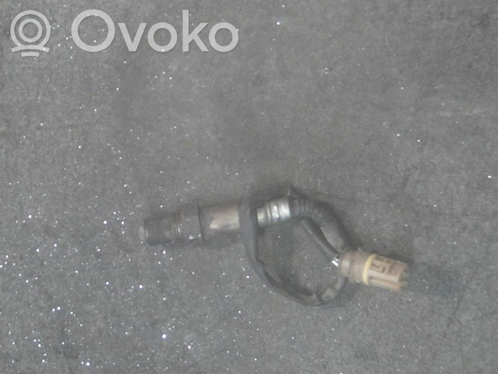 Sonde lambda   0015404617
