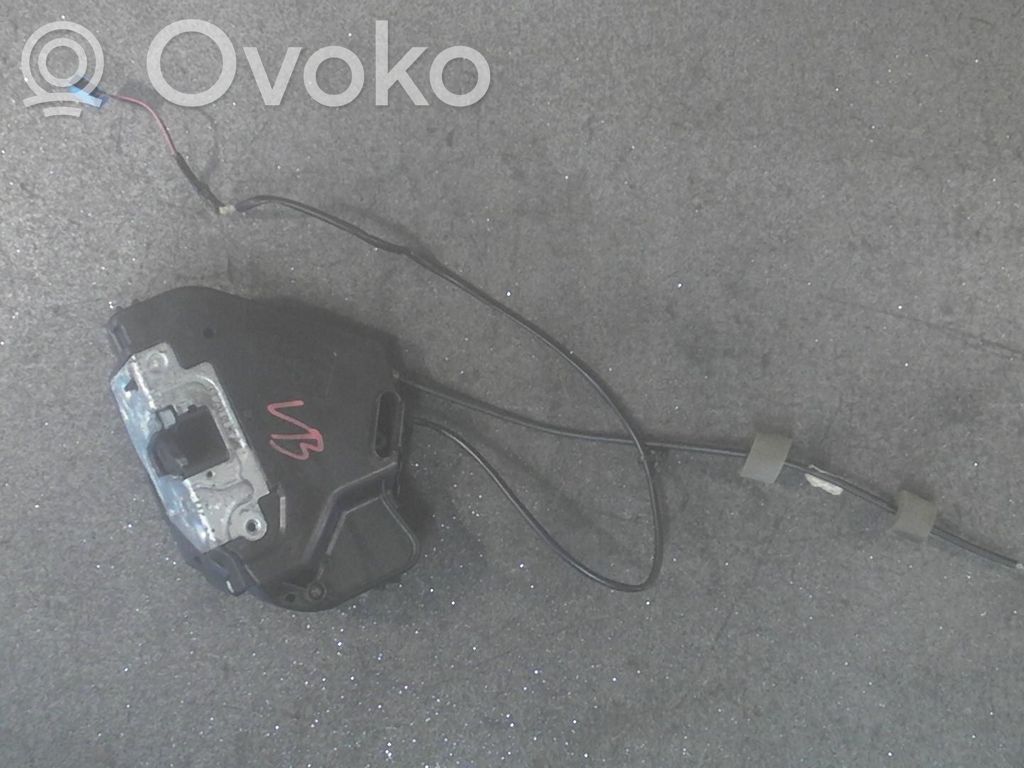 Mercedes-Benz C W203 Central locking motor 