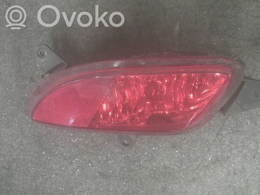 Lámpara de niebla trasera   IKOFANGER,924011H110