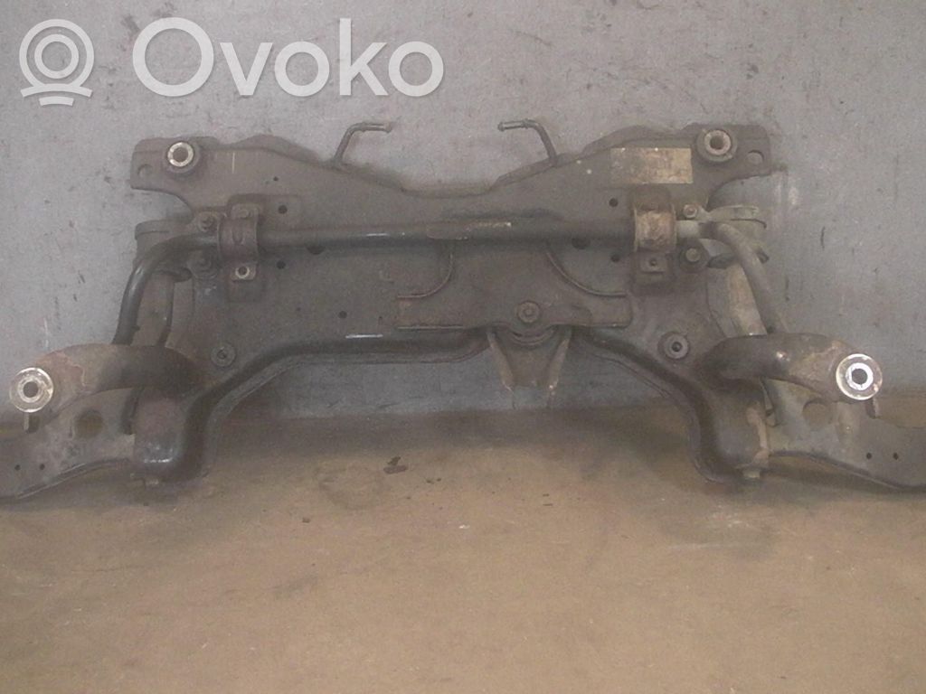 Front subframe   1734687,1734687