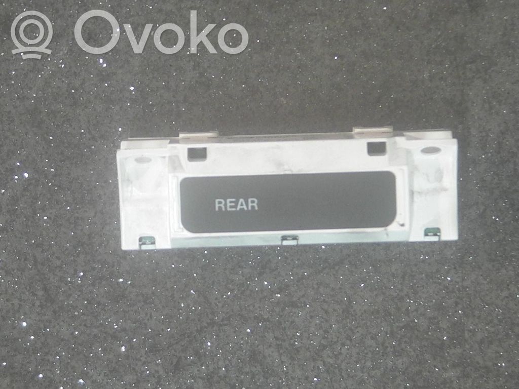 Mazda 6 Airbag control unit/module 