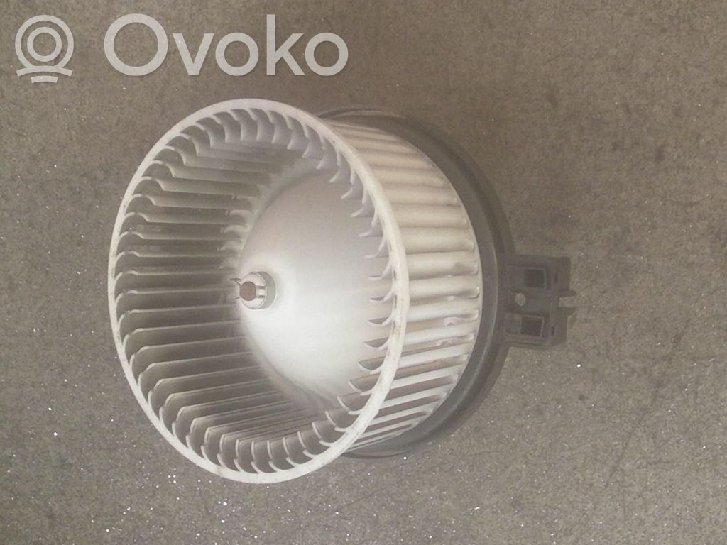 Вентилятор печки   GS1D61B10