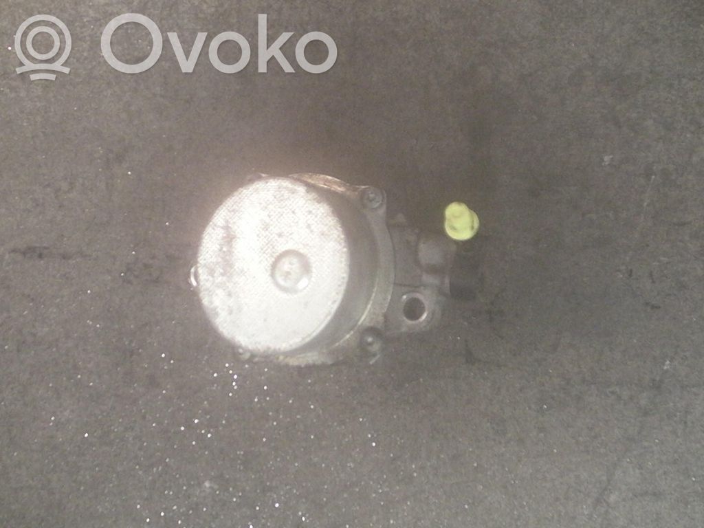 Peugeot 206 Vakuumo pompa 