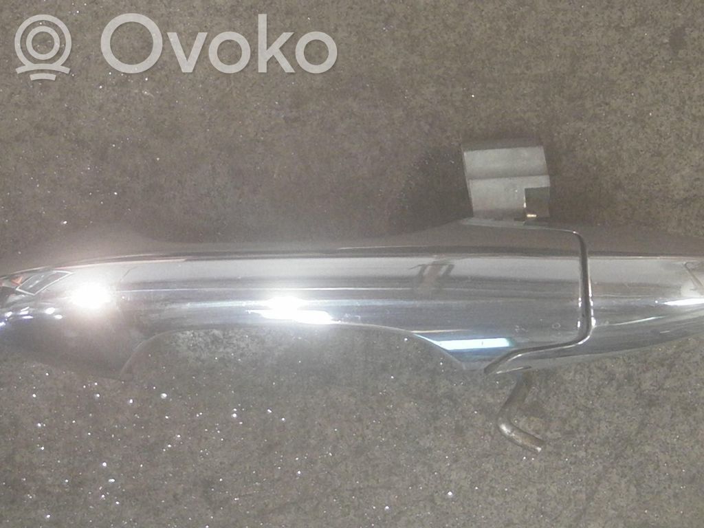 Honda Accord Manecilla externa puerta delantera 