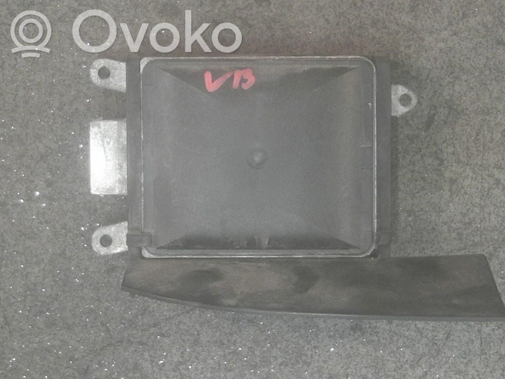 BMW 5 F10 F11 Radar / Czujnik Distronic 