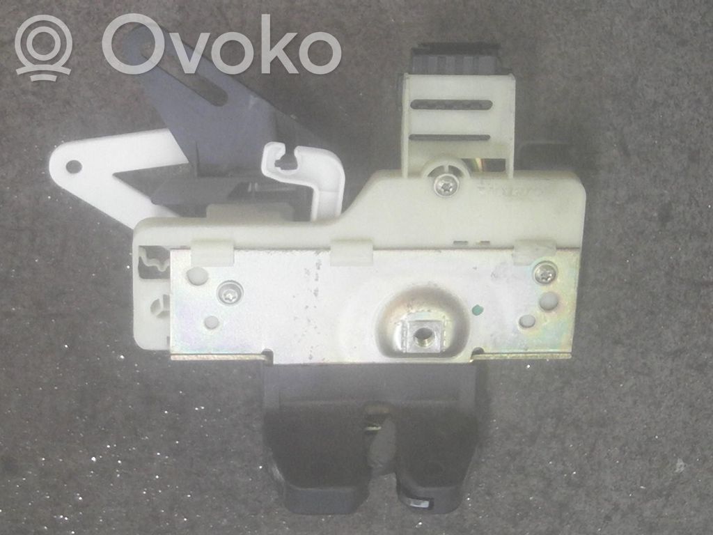 Volvo V70 Central locking motor 