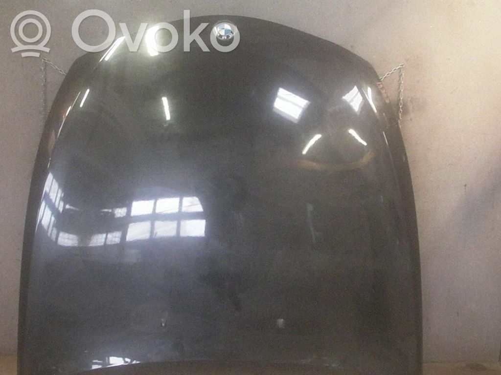 Dzinēja pārsegs (vāks)   41617008711