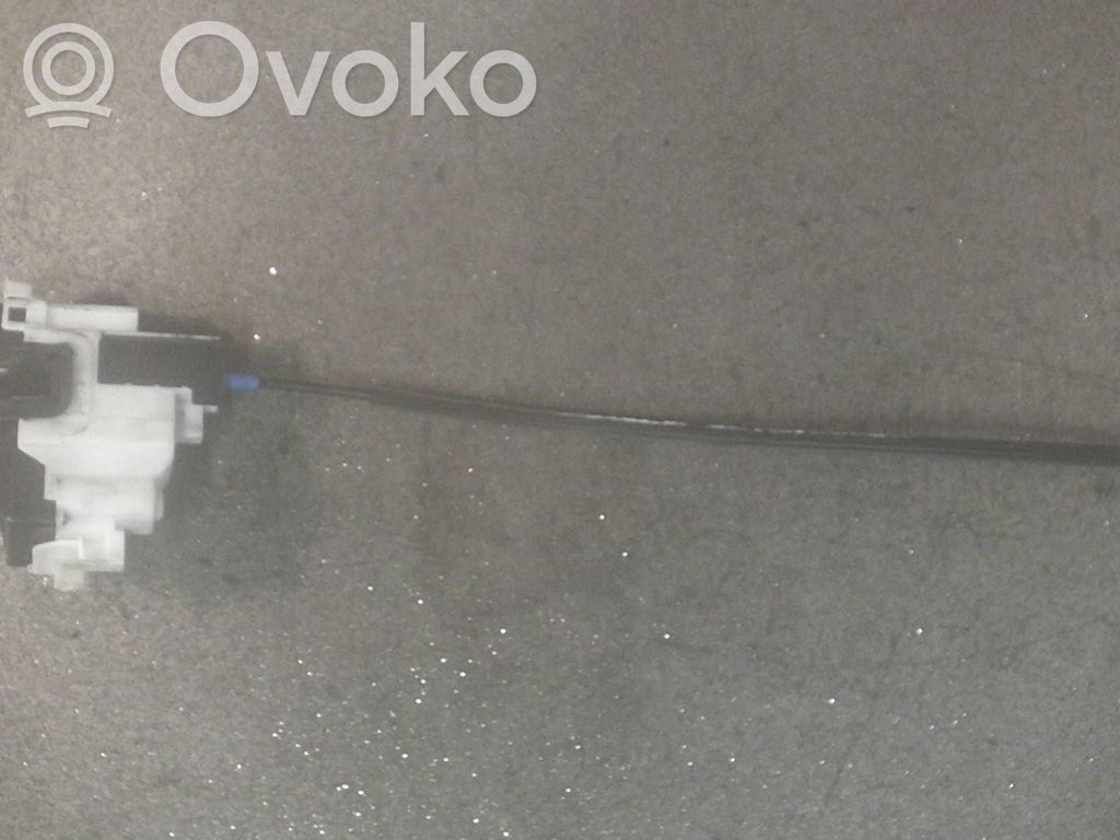 Fiat Fiorino Centrālās atslēgas motoriņš 