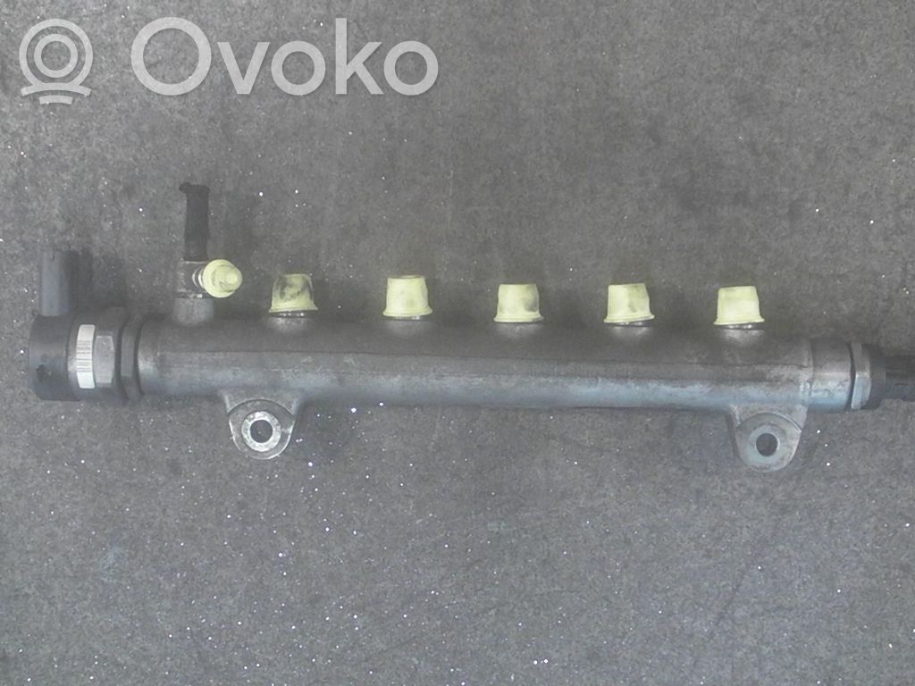 KIA Ceed Polttoainepääputki 
