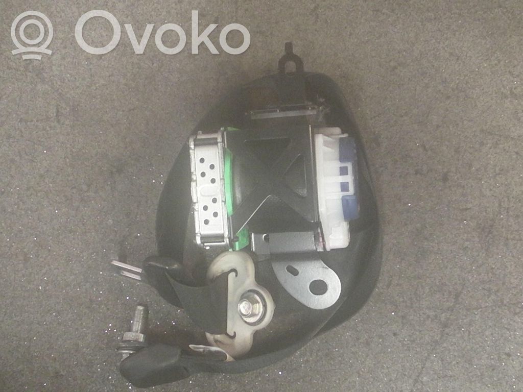 Cinturón delantero   SORTMSTRAMMER,GS1D57L90D02