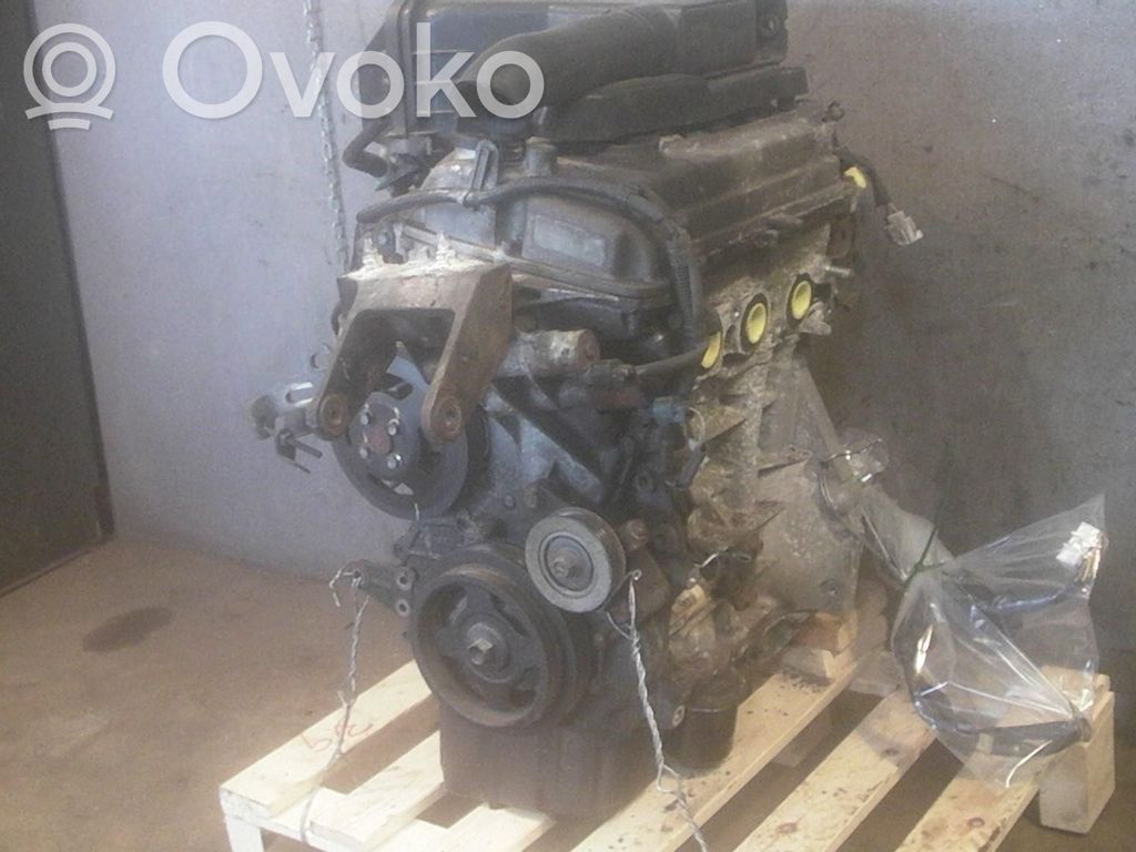 Suzuki Alto Motor 