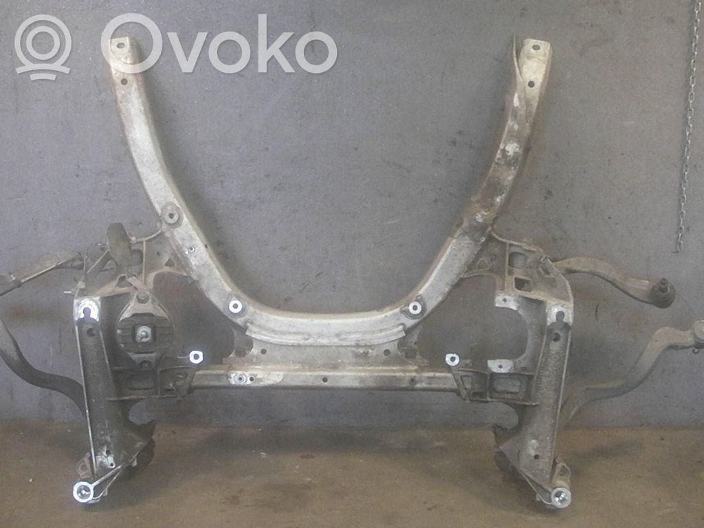 BMW 6 E63 E64 Front subframe 