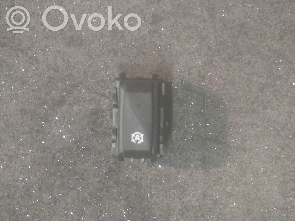 Renault Clio IV Interruttore luci 