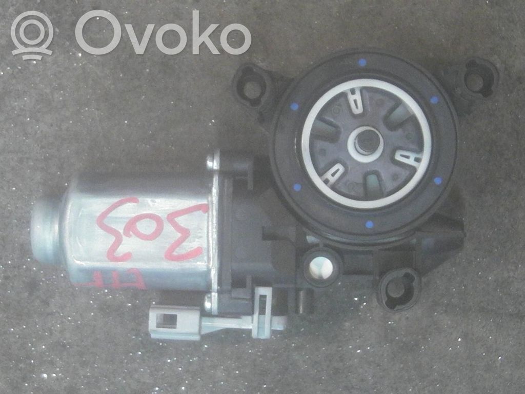 Volkswagen Up Motor del regulador de la ventanilla de la puerta delantera 