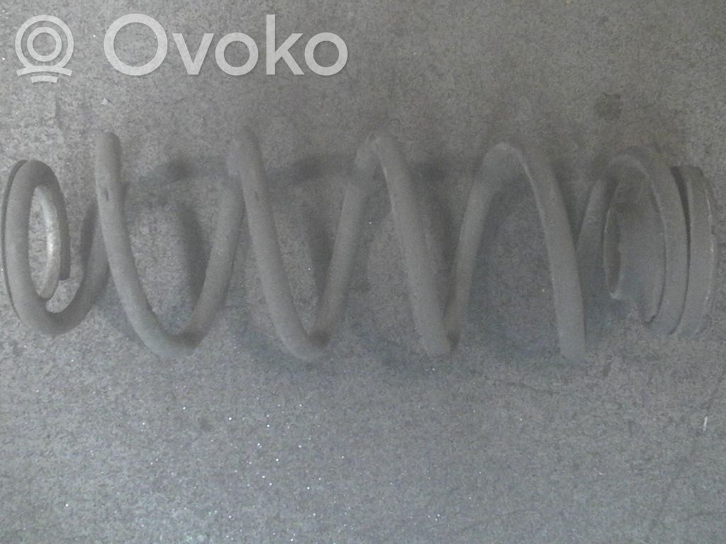 Volkswagen Up Takakierrejousi 