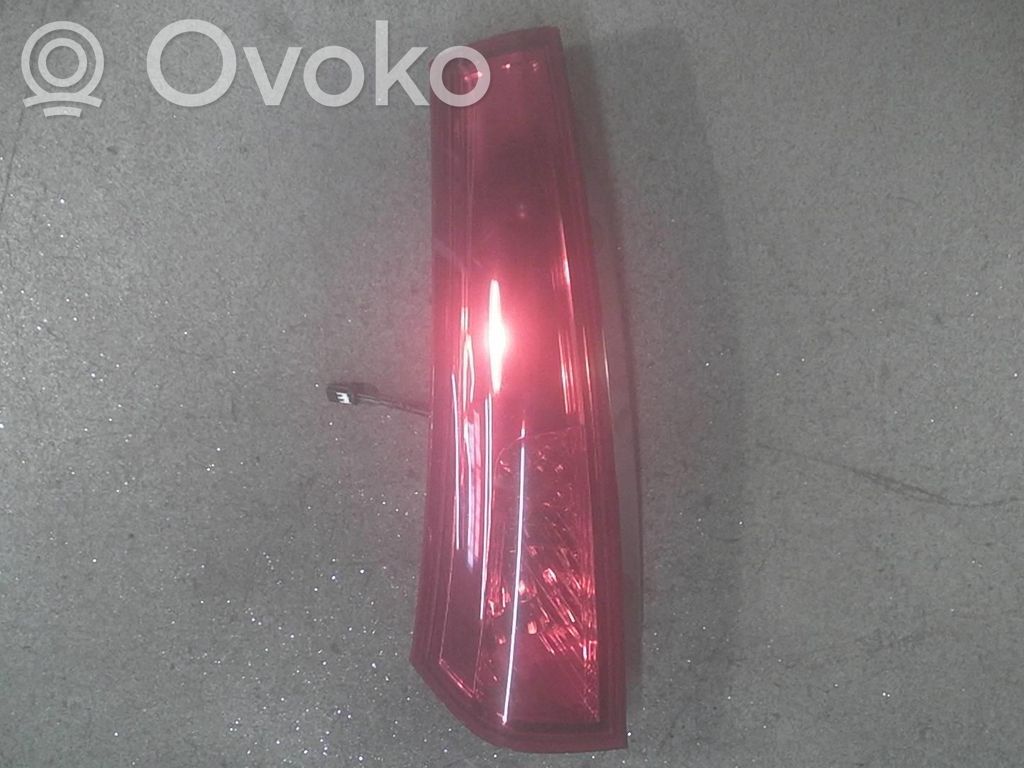 Ampoule, feu stop / feu arrière   924031H300